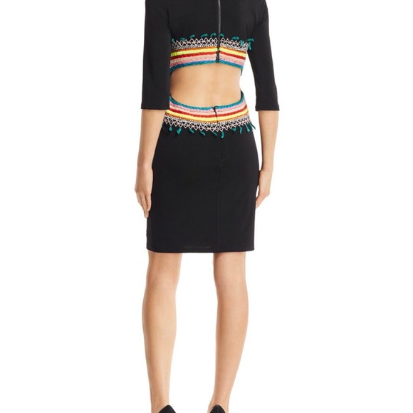 Alice + Olivia stunner - Picture 5 of 5